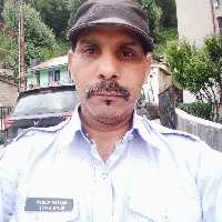 Rakesh Saini