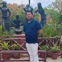 Vijay Yadav