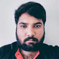 Durgesh Ojha