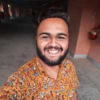 Abhishek Joshi