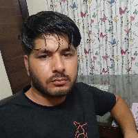 Praveen Kumar
