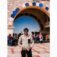 Maulik Panchal