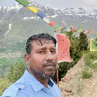 Vicky Chaudhari