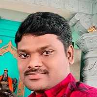 Palle Santhosh Goud