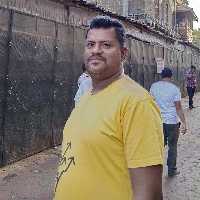 Swapnil Baban Shinde
