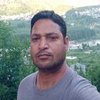 Ramjas Yadav