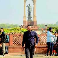 Vikram Singh Basira