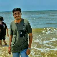 Darshan Parmar