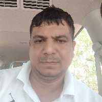Karan Bariya