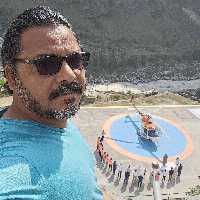 Vinod Dewan