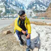 Gurmeet Singh