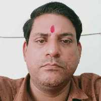 Sudhanshu Tripathi