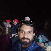Pawan Kumar Yadav