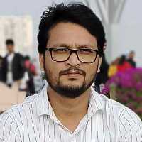 Rajendra Kumar Meena