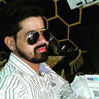 Namkesh Kumar