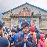 Bhuvan Joshi