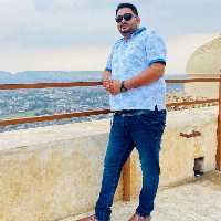 Sandeep Kumar Choudhary
