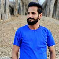 Vikram Singh Chouhan