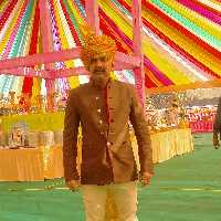 Shailendra Sinh Vadher