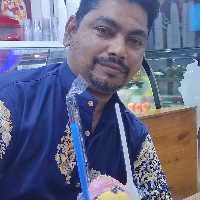 Riyaz Gulamhabib