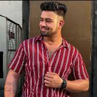 Bhavesh Purohit