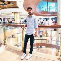 Shivraj Gurjar