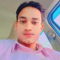 Sachin Kumar Yogi
