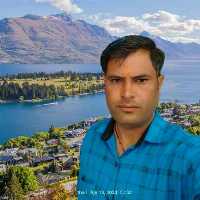 Vikas Kumar