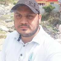 Bijender Singh
