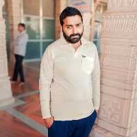 Manoj Choudhary