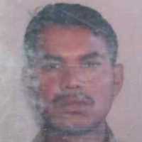 Sunil Singh Patel