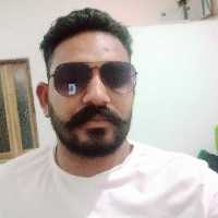 Sunil Nayak