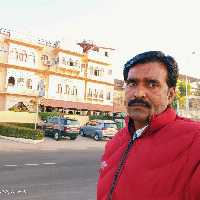 Sheru Khan