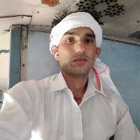 Mukund Meena