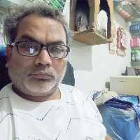 Virendra Kumar