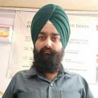 Simranjeet Singh