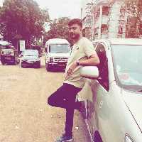 Hardik Patel