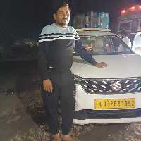Haresh Thacker