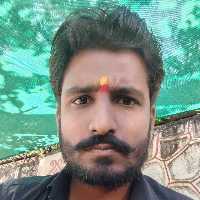 Dinesh Salvi