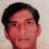 Nandu Kumar Meena