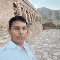 Rajendra Kumar Nayak