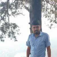 Dharmendra Singh Shekhawat