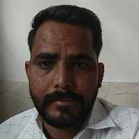 Monu Luhar