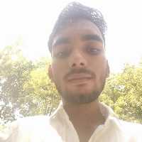 Shivam Kumar Yadav