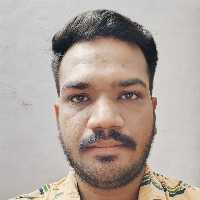 Kaushal Patel