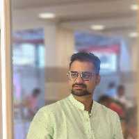 Vishal Chavan