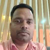 Sandeep Kumar Singh