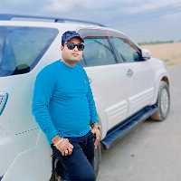 Vinod Kumar Rana (Meena)
