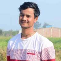 Deependra Gupta