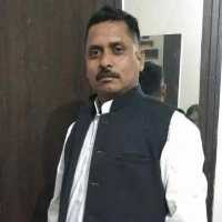 Ramchander Yadav